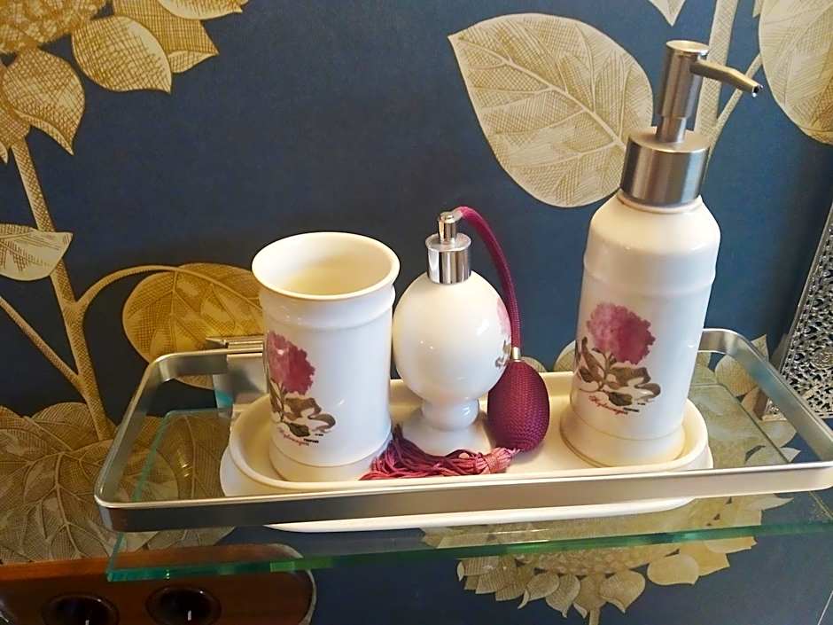 Hotel Boutique Real Posada De Liena con jacuzzi y Restaurante Liena