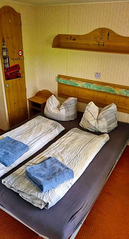 Ferienpark am Hellsee