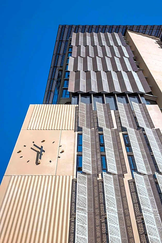 Vibe Hotel Adelaide