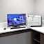 Hampton Inn By Hilton Huntsville Madison
