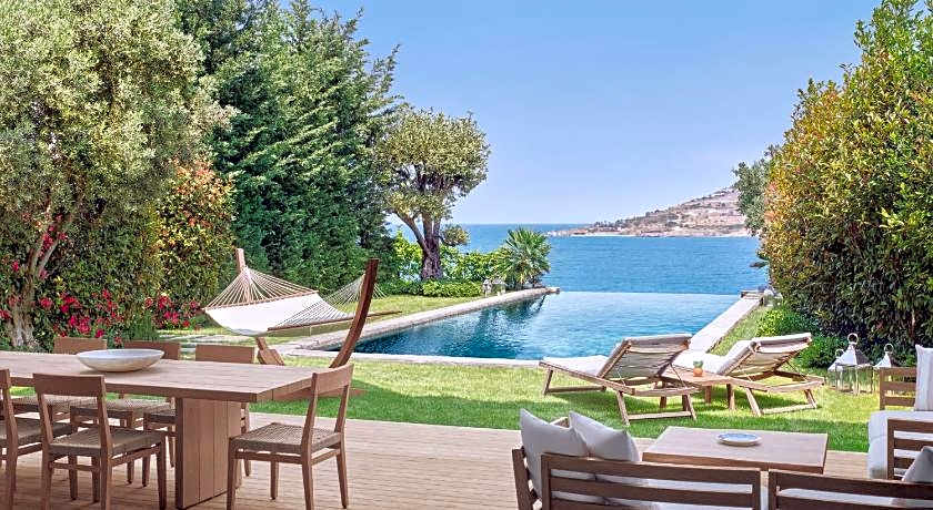The Bodrum EDITION by Marriott