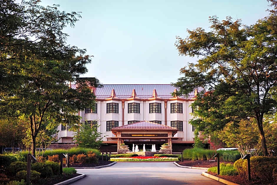 Nemacolin