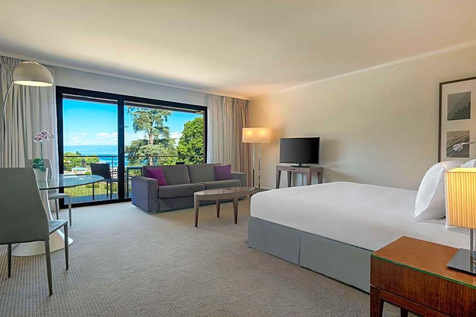 Hilton Evian-Les-Bains