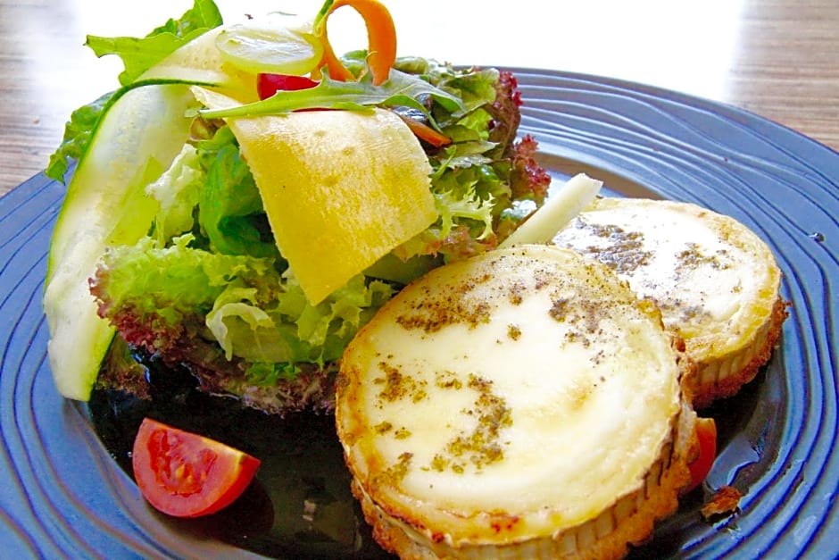 Hôtel Restaurant Le Verger De Bischwiller