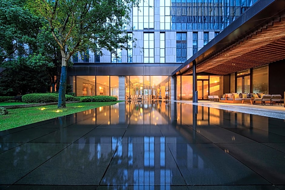 YUN酒店