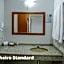 Foz Presidente Comfort Hotel