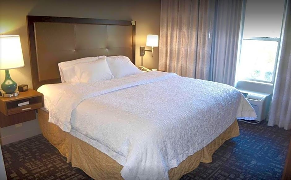 Hampton Inn Flemington