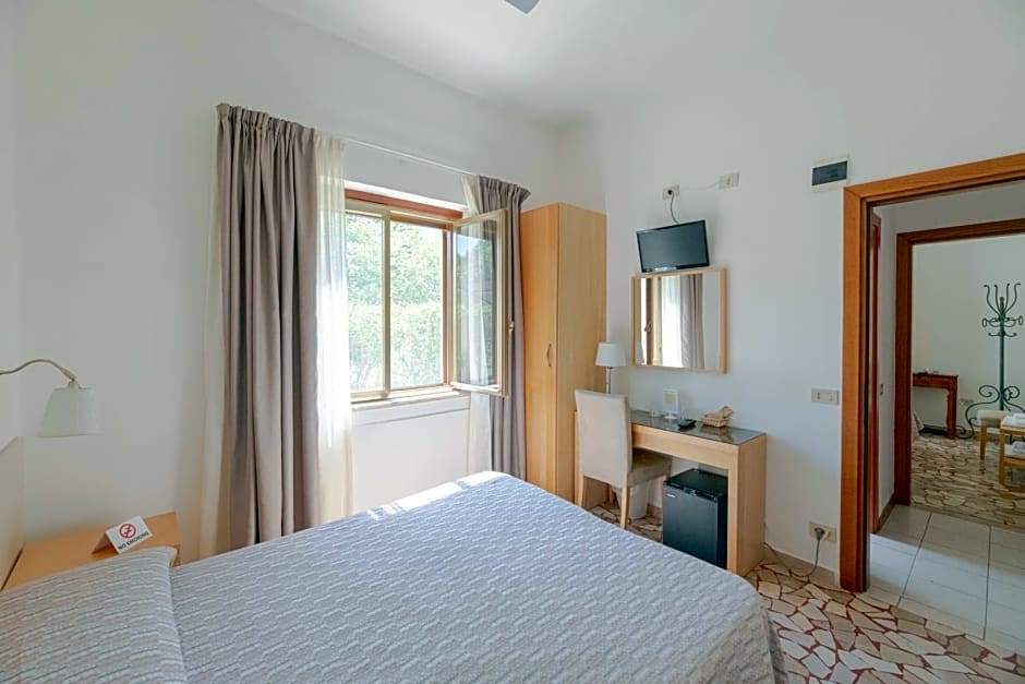 Villa Rosy