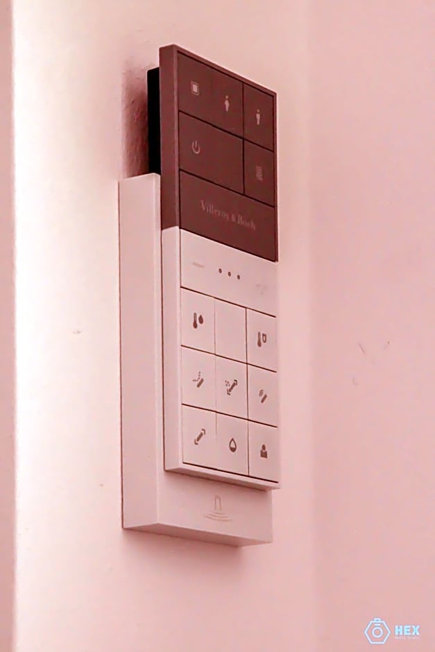 Bluestone Boarding Apartments