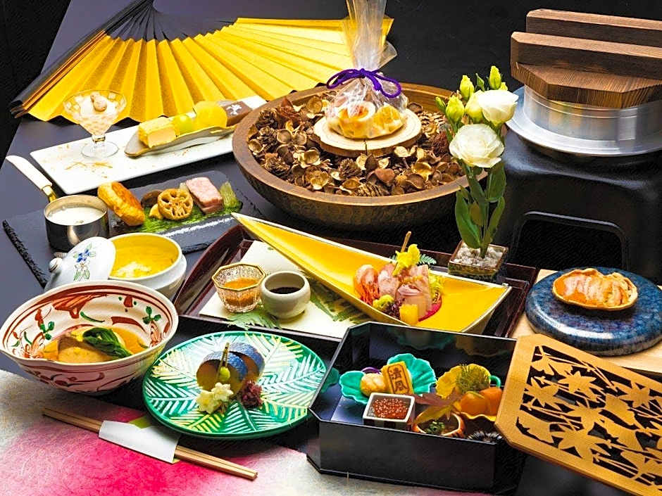 Awara Onsen Seifusou