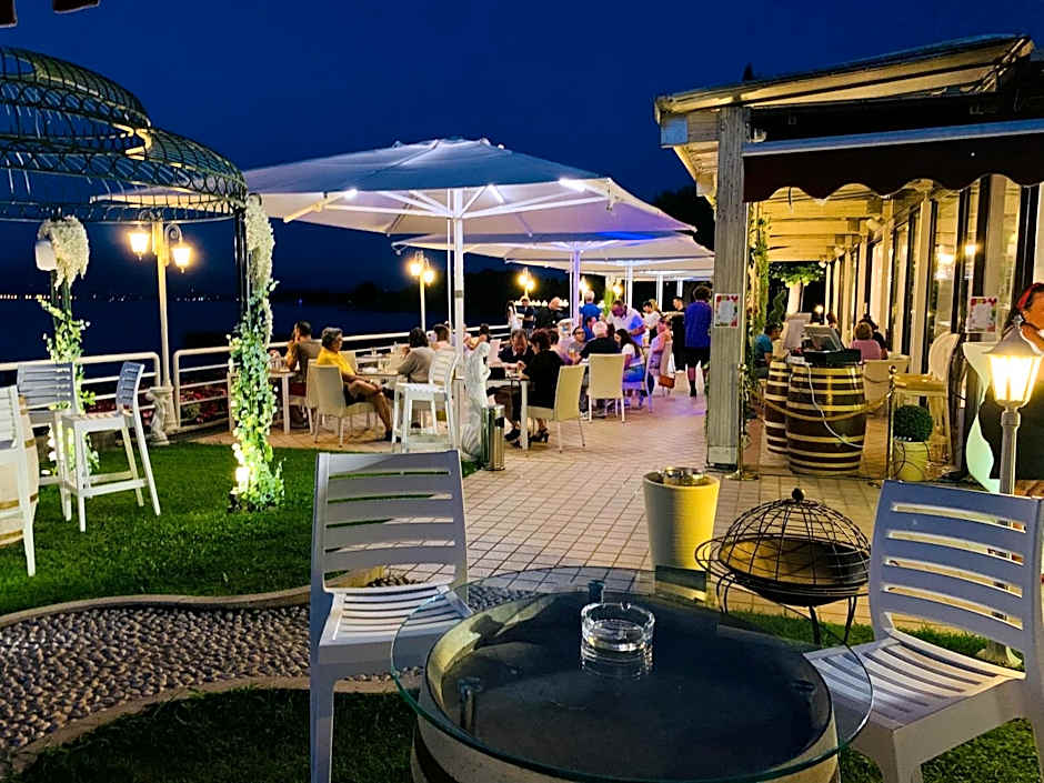 Hotel Aquila D'Oro Desenzano