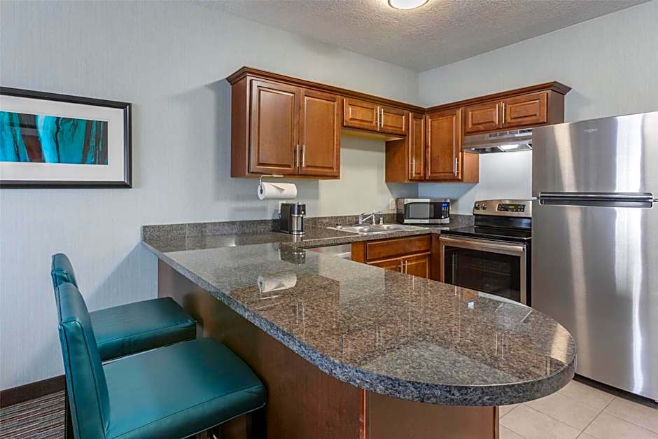 Best Western Plus Gallup Inn & Suites