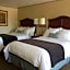 Holiday Hill Inn & Suites