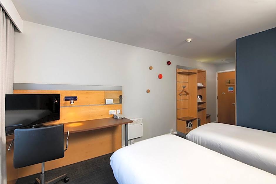 Holiday Inn Express Newcastle Gateshead By IHG
