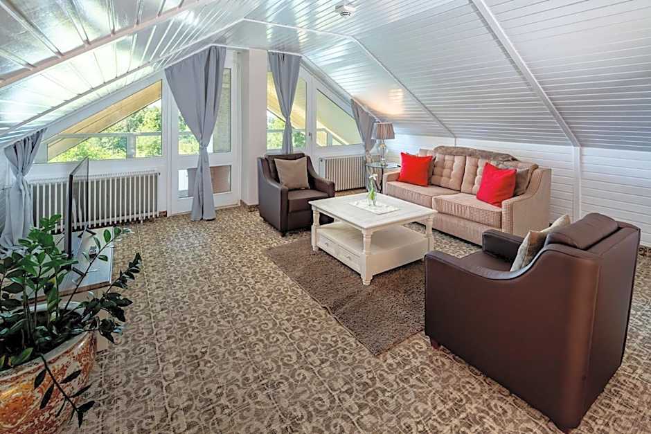 Best Western Hotel Rhon Garden