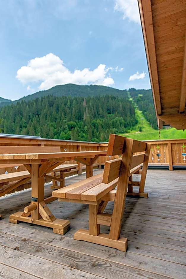 Natursinn Mountainchalets