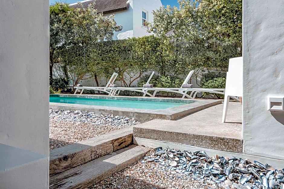 Gonana Guesthouse