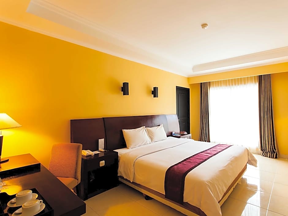 ASTON Niu Manokwari Hotel & Conference Center