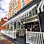 The Continental Hotel