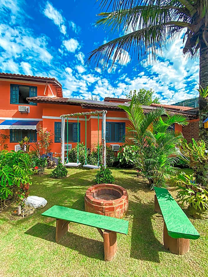 Pousada Estrela da Manhã