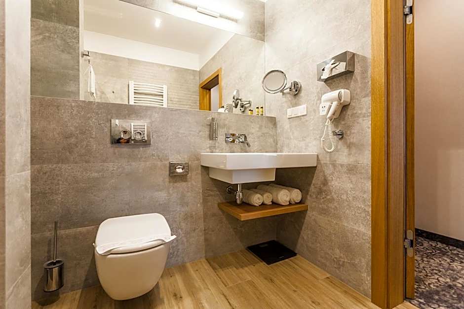 K4 APARTHOTEL KRAKÓW