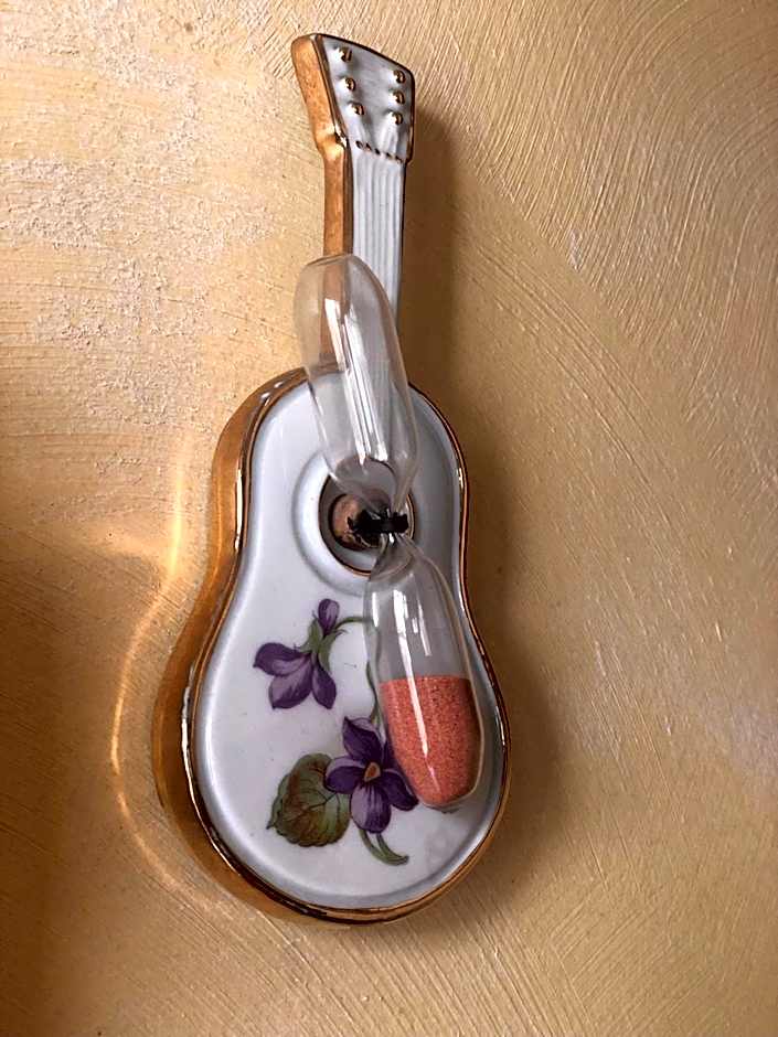 AUX DEUX CIGOGNES AMMERSCHWIHR