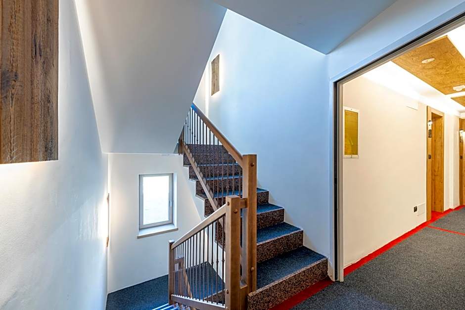 Residence Nevegall by Original Galli