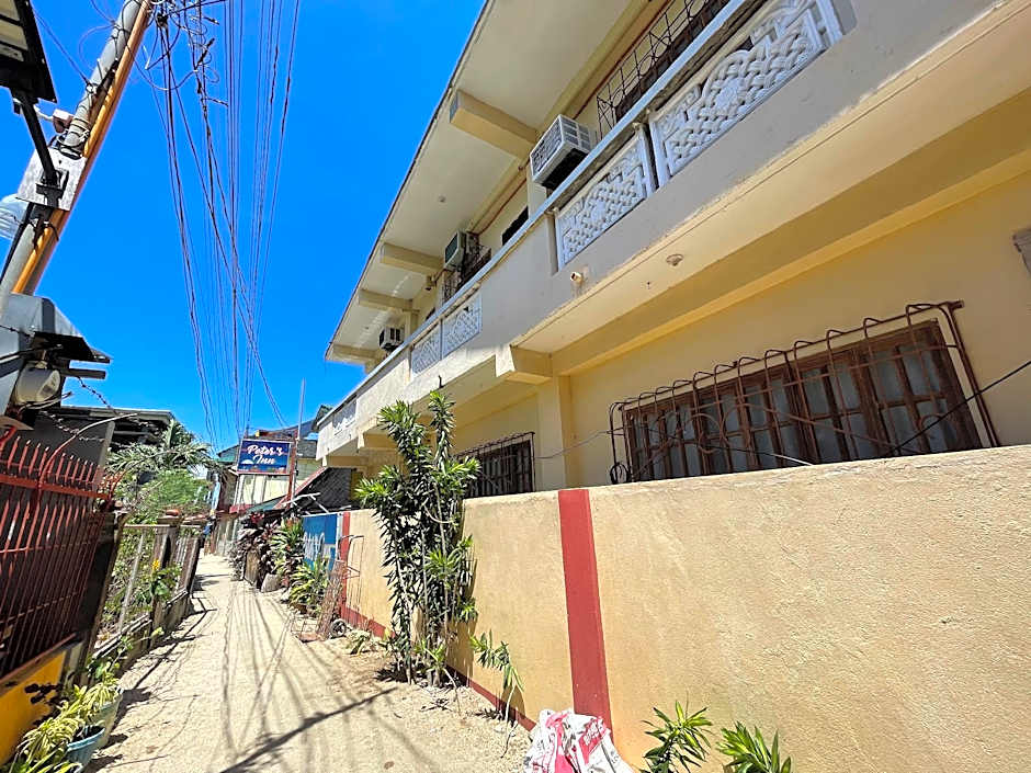 Peters Inn Puerto Galera