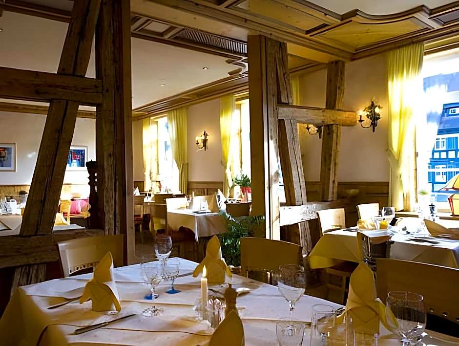 Stadthotel Pfeffermuhle