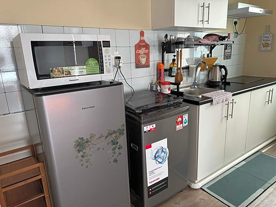 100MBps Unifi Ipoh Anderson Residence Tatami AA2