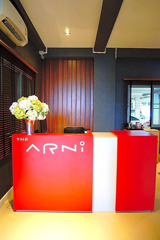 The Arni Sukhumvit 101