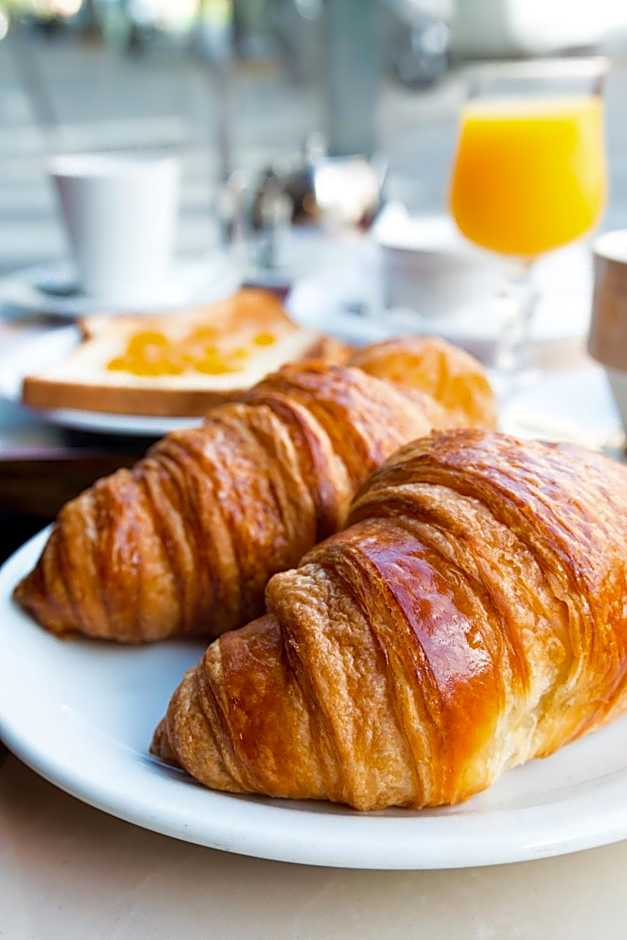 Campanile Clermont-Ferrand Sud Issoire