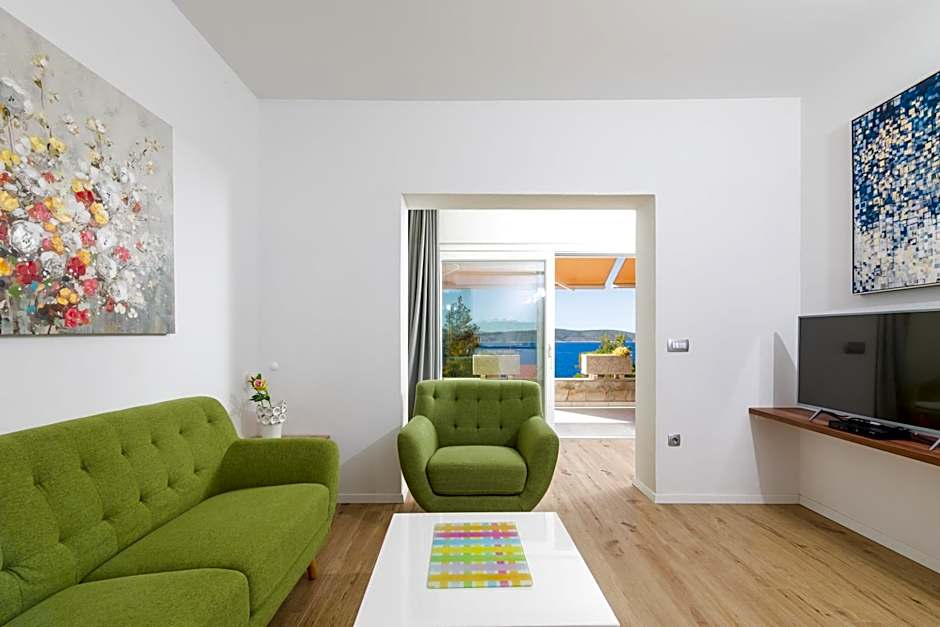 Stella Mare Eco Boutique House