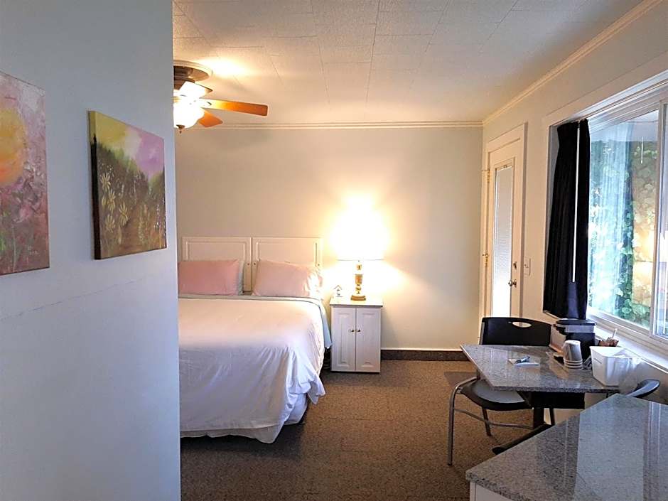 Murray Inn and Art Gallery