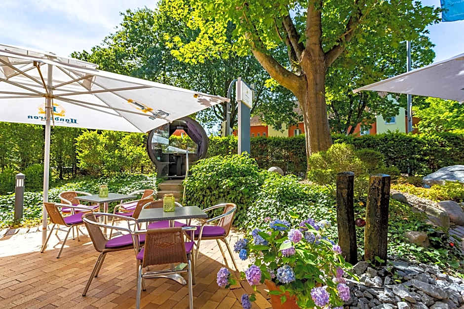 Hotel Mercator Itzehoe-Klosterforst