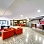 Adina Serviced Apartments Canberra James Court