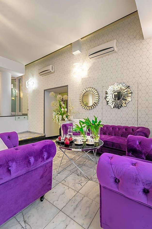 Hotel Sofia by The Railway Station Wroclaw