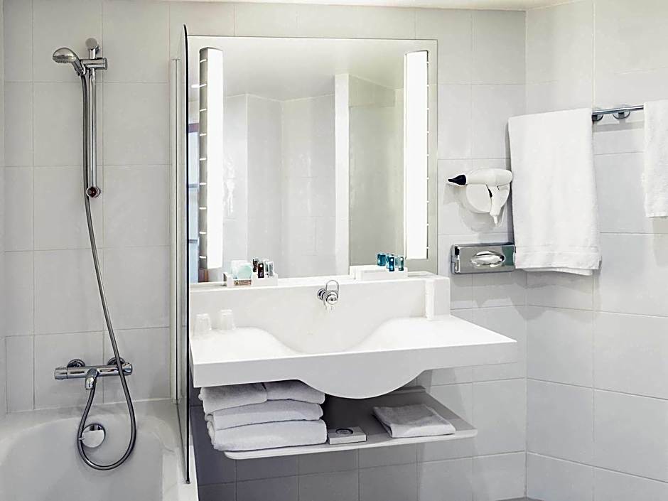 Novotel Le Havre Centre Gare