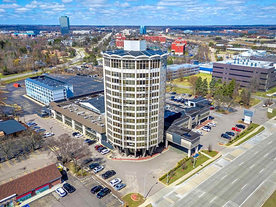 Radisson Hotel Southfield-Detroit