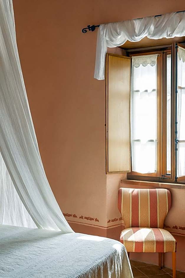 La Locanda del Loggiato
