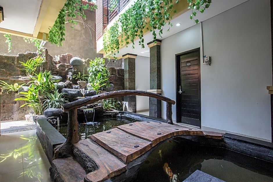Vrindavan Residence by OYO Rooms