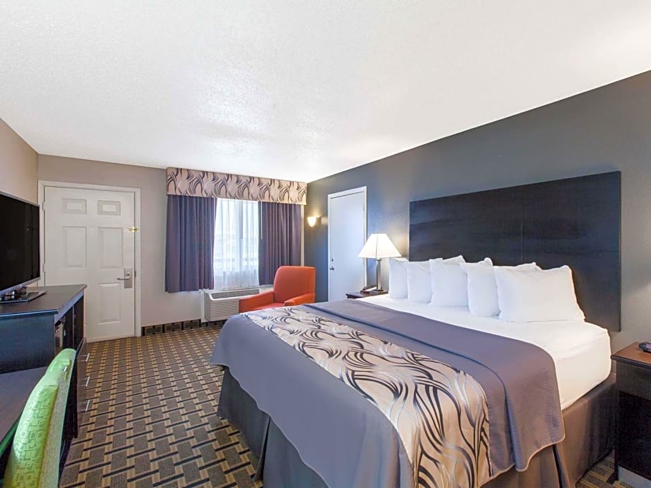 Days Inn by Wyndham Ennis