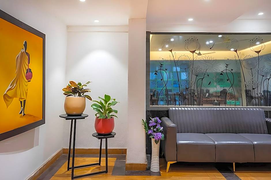 StayBird - Silver Oak, An Apartment Hotel