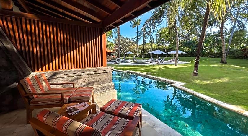 Nusa Dua Beach Hotel and Spa - Handwritten Collection