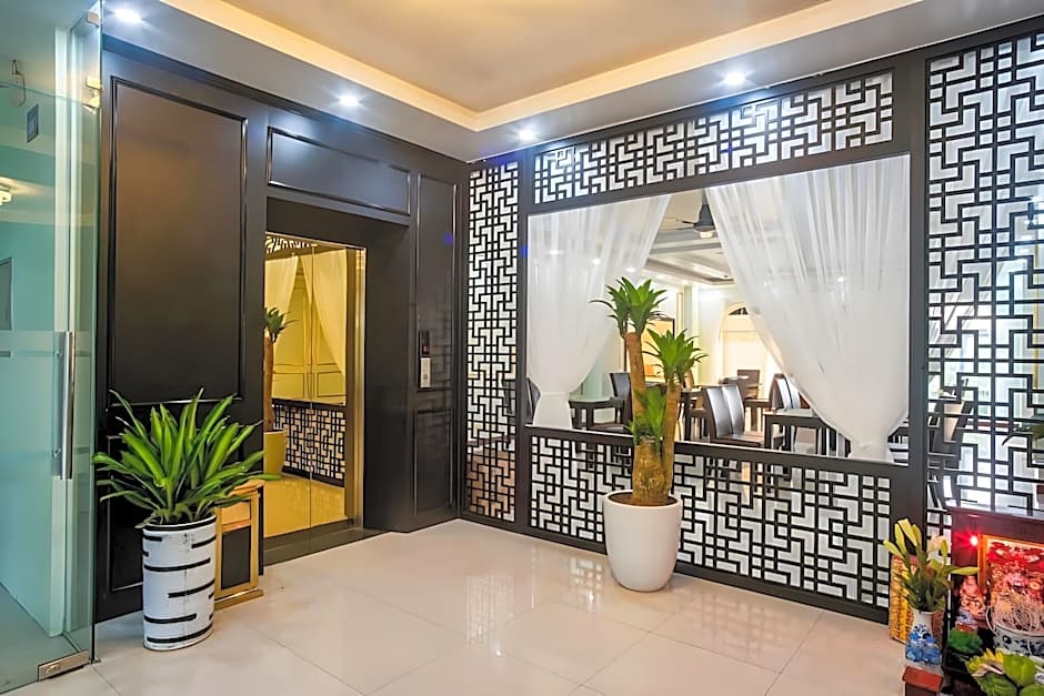 Bac Ninh Royal Hotel