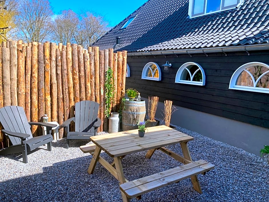 La Fattoria Bed&breakfast