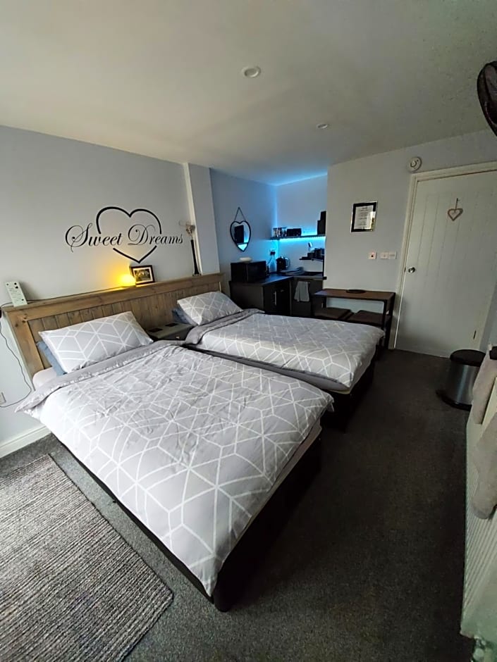 Hadrians wall studio