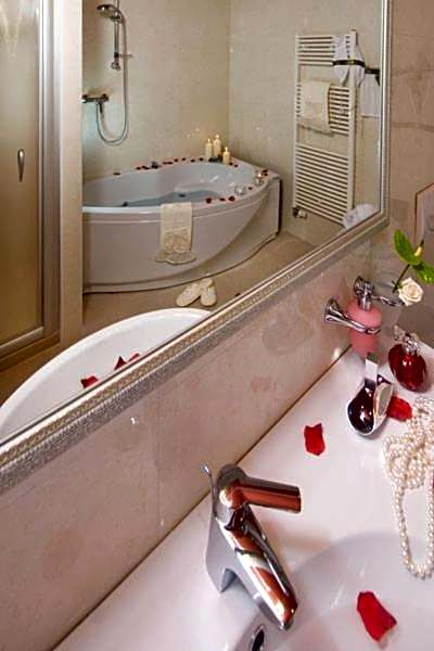 Baia del Mar Beach Boutique Hotel