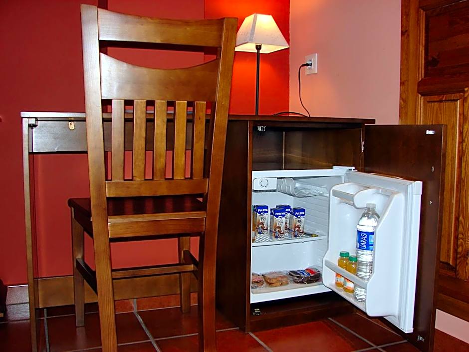 Apartamentos Sierra de Segura