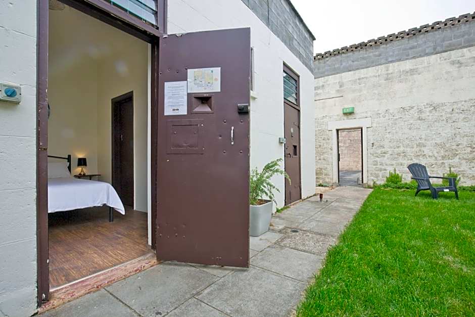 The Old Mount Gambier Gaol